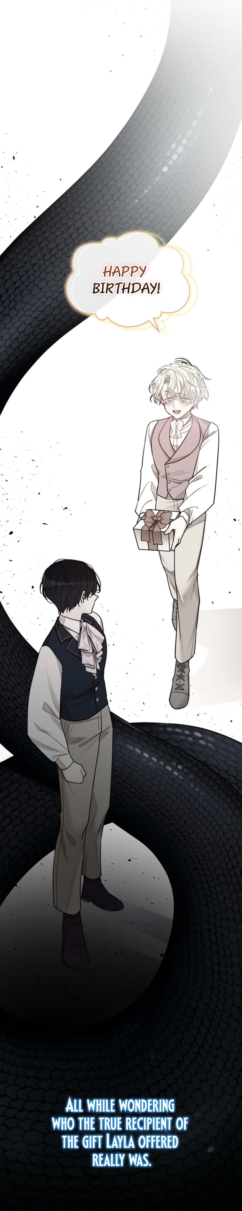 The Serpent
