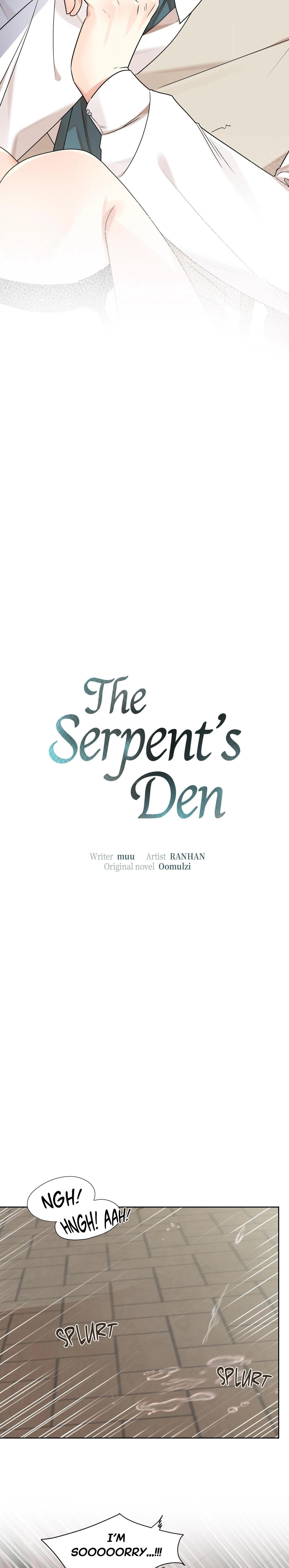The Serpent