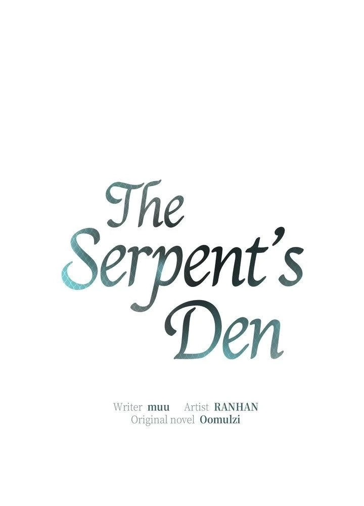The Serpent