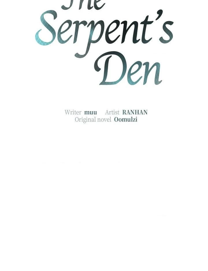 The Serpent