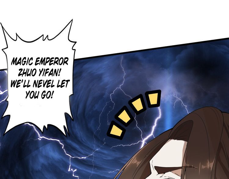 The Servant Is the Demon King?! Chapter 1 page 40 - 