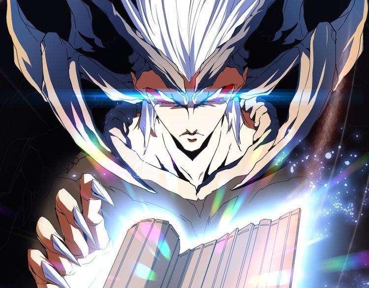 The Servant Is the Demon King?! Chapter 1 page 6 - 