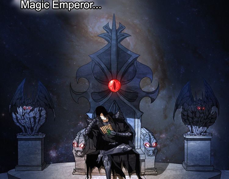 The Servant Is the Demon King?! Chapter 1 page 9 - 