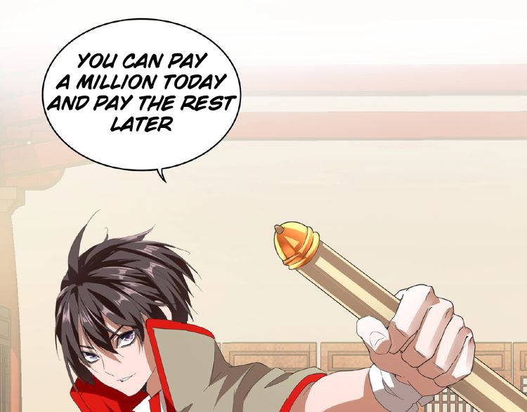 The Servant Is the Demon King?! Chapter 10 page 107 - 