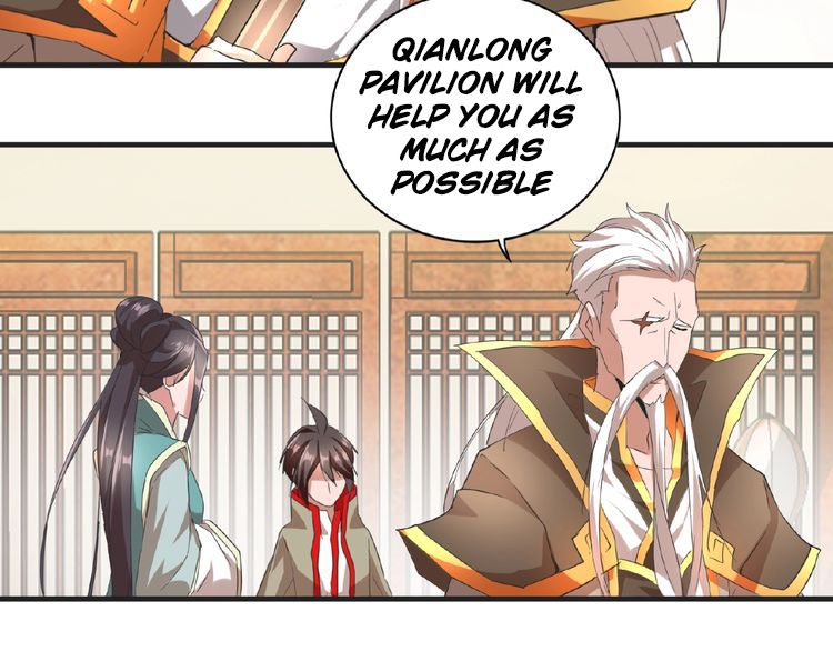 The Servant Is the Demon King?! Chapter 10 page 111 - 