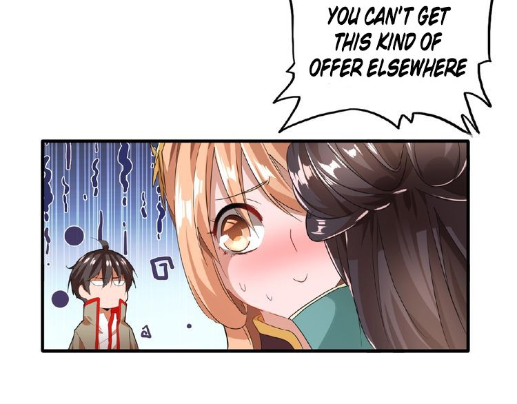 The Servant Is the Demon King?! Chapter 10 page 18 - 