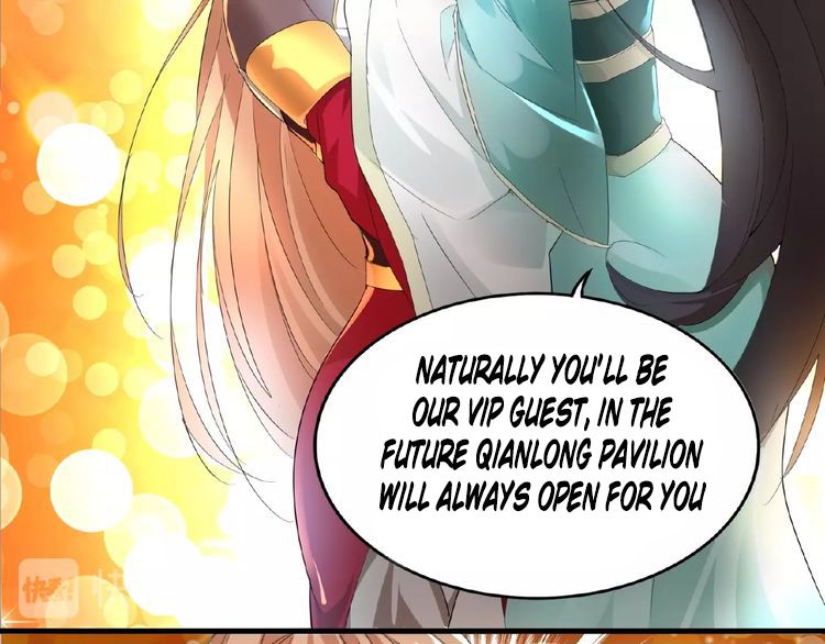 The Servant Is the Demon King?! Chapter 10 page 21 - 
