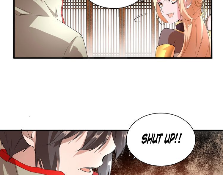 The Servant Is the Demon King?! Chapter 10 page 24 - 