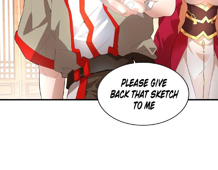 The Servant Is the Demon King?! Chapter 10 page 27 - 