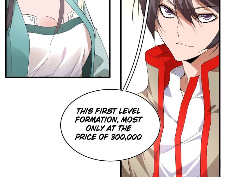 The Servant Is the Demon King?! Chapter 10 page 31 - 