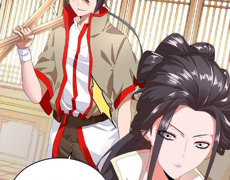 The Servant Is the Demon King?! Chapter 10 page 34 - 