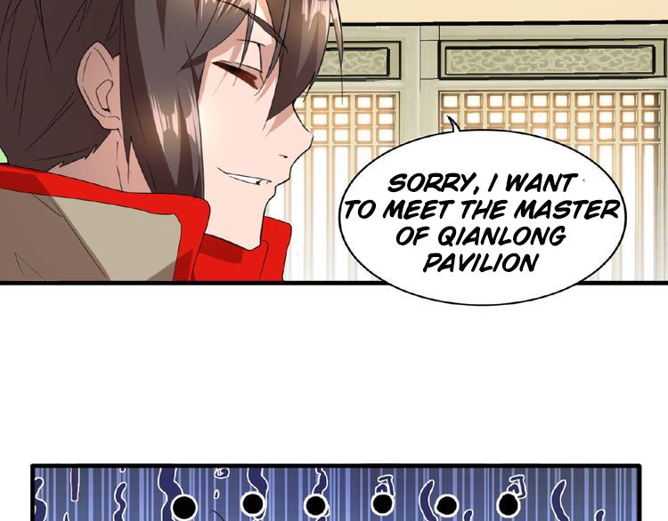 The Servant Is the Demon King?! Chapter 10 page 40 - 