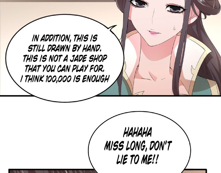 The Servant Is the Demon King?! Chapter 10 page 6 - 