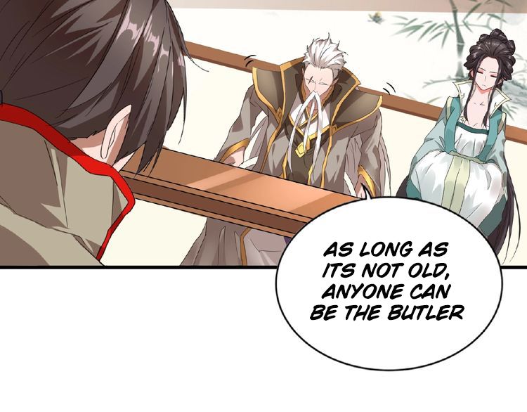 The Servant Is the Demon King?! Chapter 10 page 60 - 
