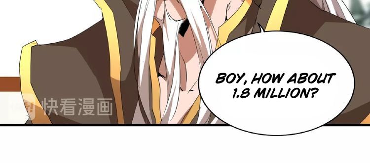 The Servant Is the Demon King?! Chapter 10 page 74 - 