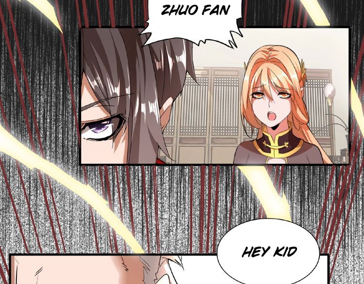 The Servant Is the Demon King?! Chapter 10 page 88 - 