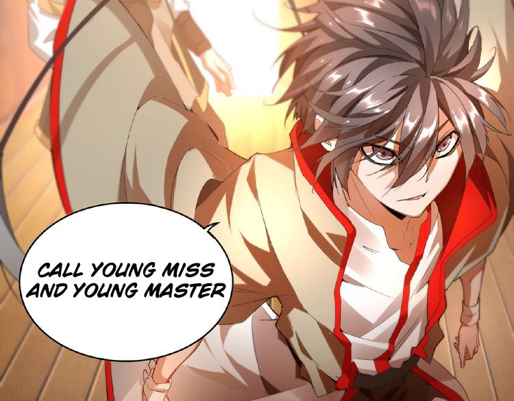 The Servant Is the Demon King?! Chapter 11 page 11 - 