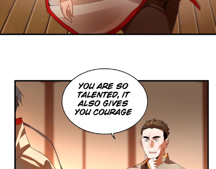 The Servant Is the Demon King?! Chapter 11 page 12 - 