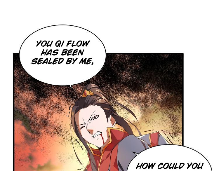 The Servant Is the Demon King?! Chapter 11 page 118 - 