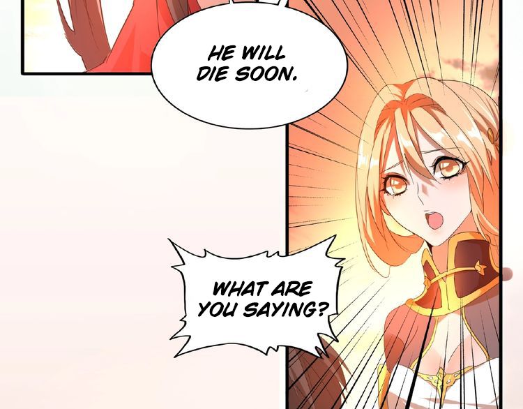 The Servant Is the Demon King?! Chapter 11 page 127 - 