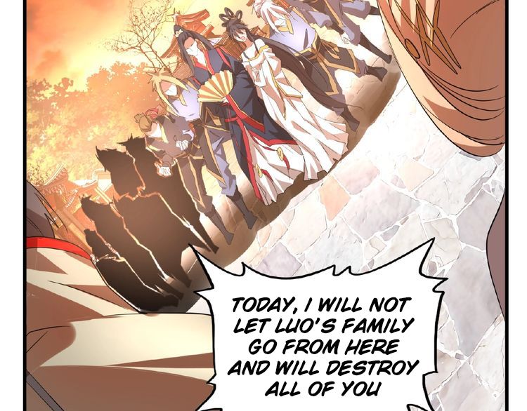 The Servant Is the Demon King?! Chapter 11 page 23 - 