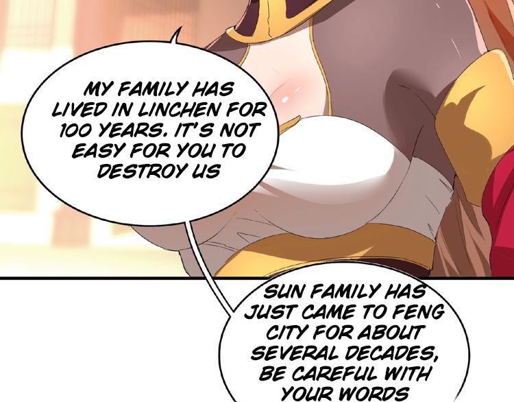 The Servant Is the Demon King?! Chapter 11 page 27 - 
