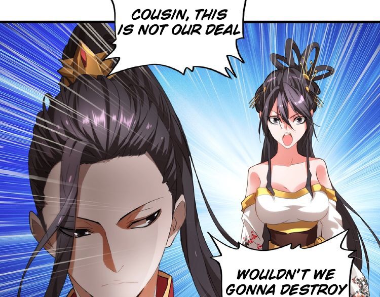 The Servant Is the Demon King?! Chapter 11 page 39 - 