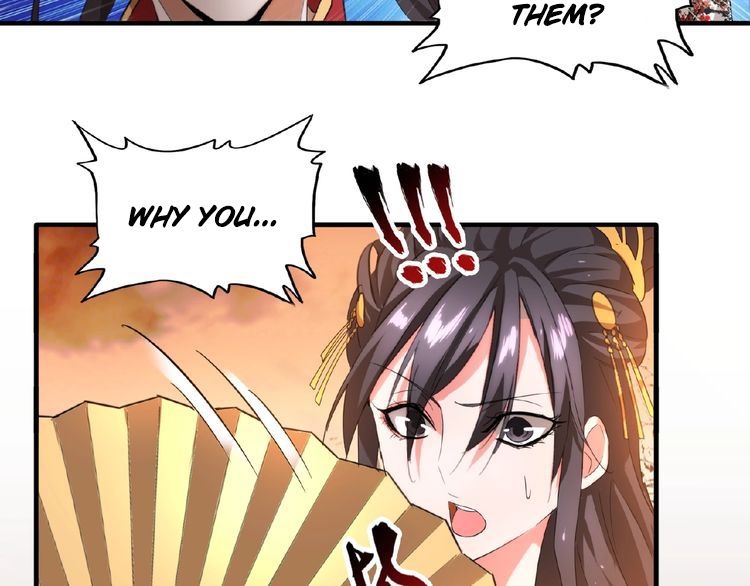 The Servant Is the Demon King?! Chapter 11 page 40 - 