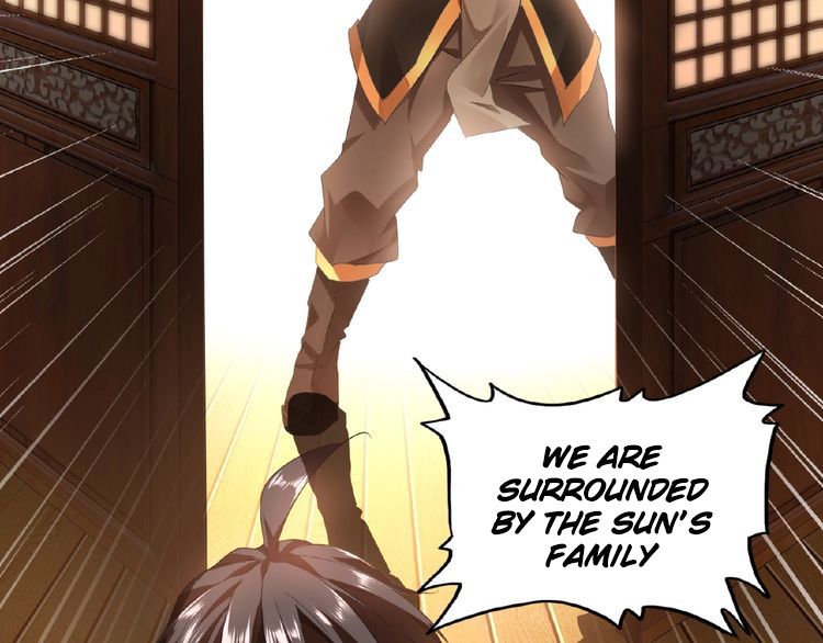 The Servant Is the Demon King?! Chapter 11 page 6 - 