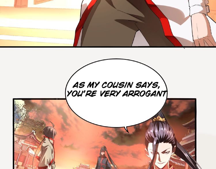 The Servant Is the Demon King?! Chapter 11 page 59 - 