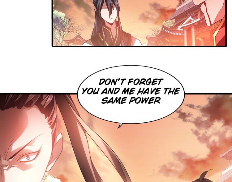 The Servant Is the Demon King?! Chapter 12 page 17 - 