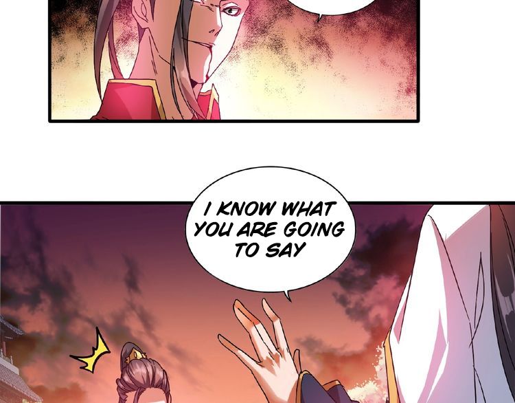 The Servant Is the Demon King?! Chapter 12 page 21 - 