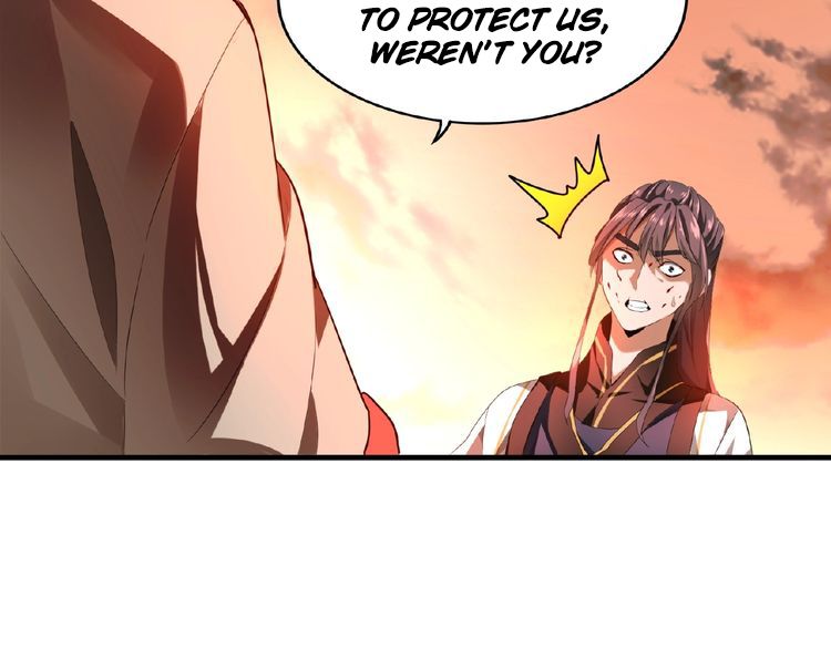 The Servant Is the Demon King?! Chapter 12 page 52 - 