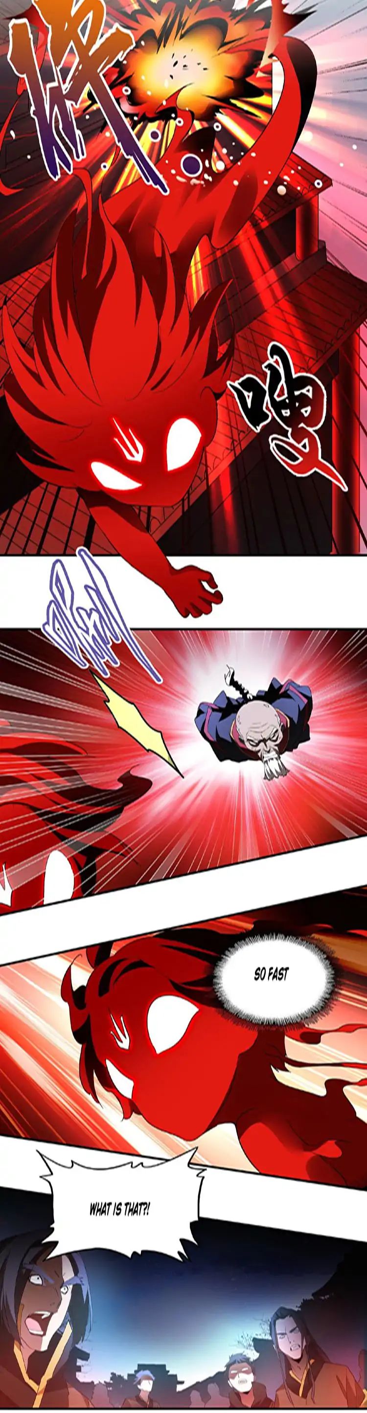 The Servant Is the Demon King?! Chapter 13 page 12 - 