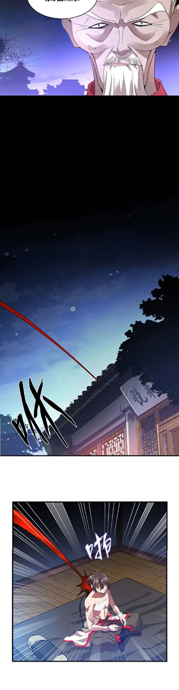 The Servant Is the Demon King?! Chapter 13 page 15 - 