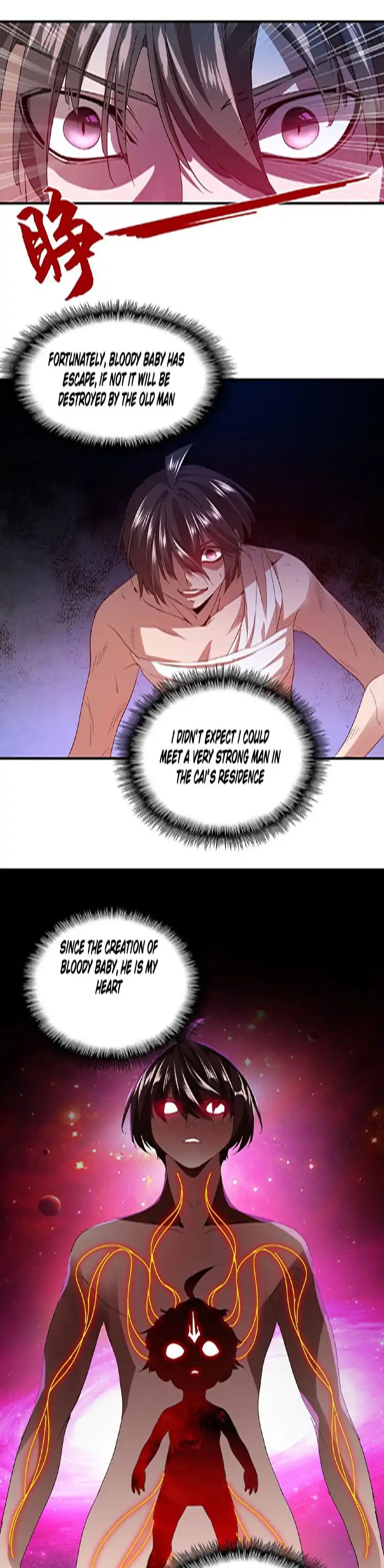 The Servant Is the Demon King?! Chapter 13 page 16 - 