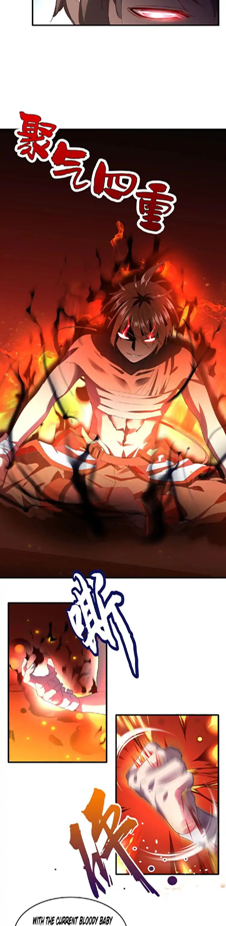 The Servant Is the Demon King?! Chapter 13 page 19 - 