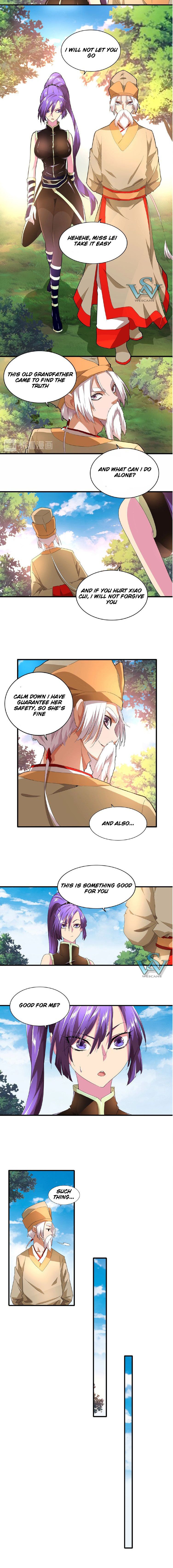 The Servant Is the Demon King?! Chapter 18 page 7 - 