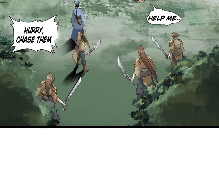 The Servant Is the Demon King?! Chapter 2 page 114 - 