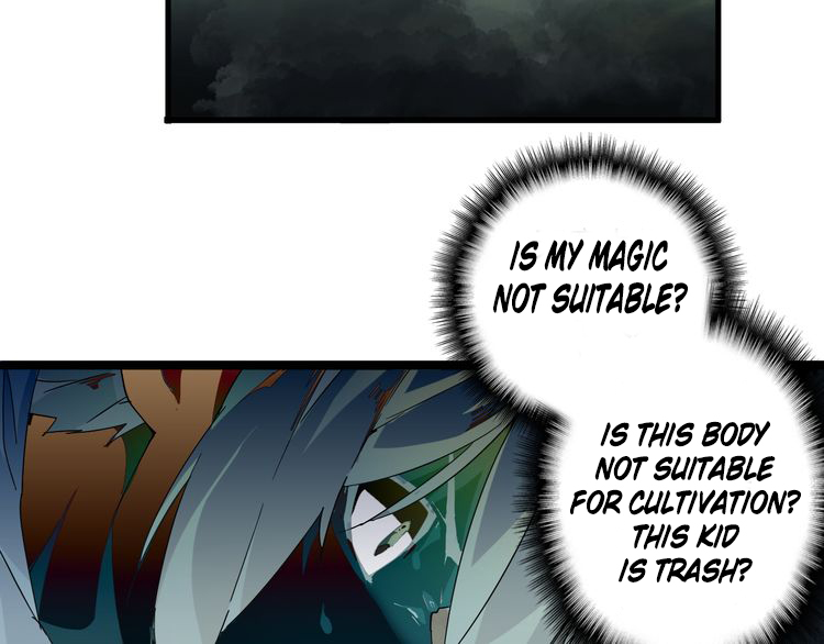The Servant Is the Demon King?! Chapter 2 page 6 - 
