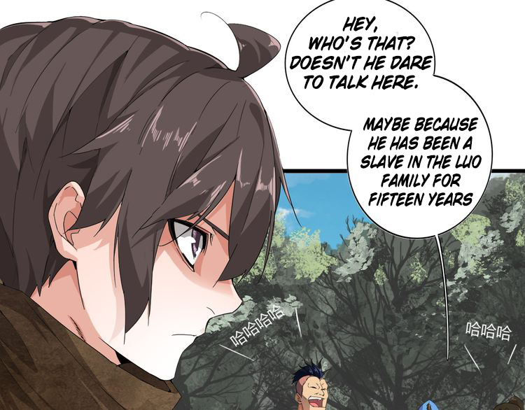The Servant Is the Demon King?! Chapter 2 page 65 - 