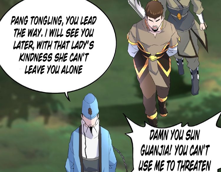 The Servant Is the Demon King?! Chapter 3 page 152 - 