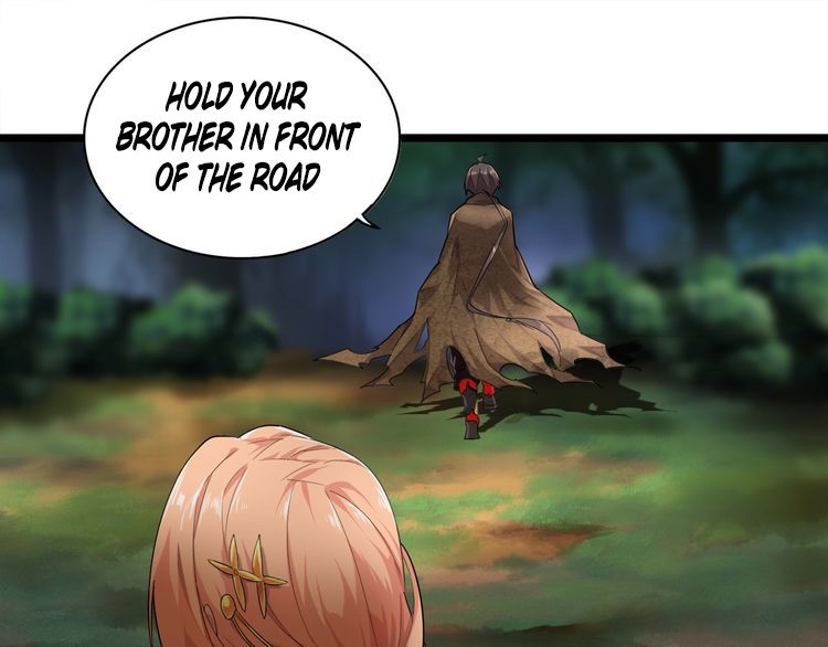 The Servant Is the Demon King?! Chapter 3 page 40 - 