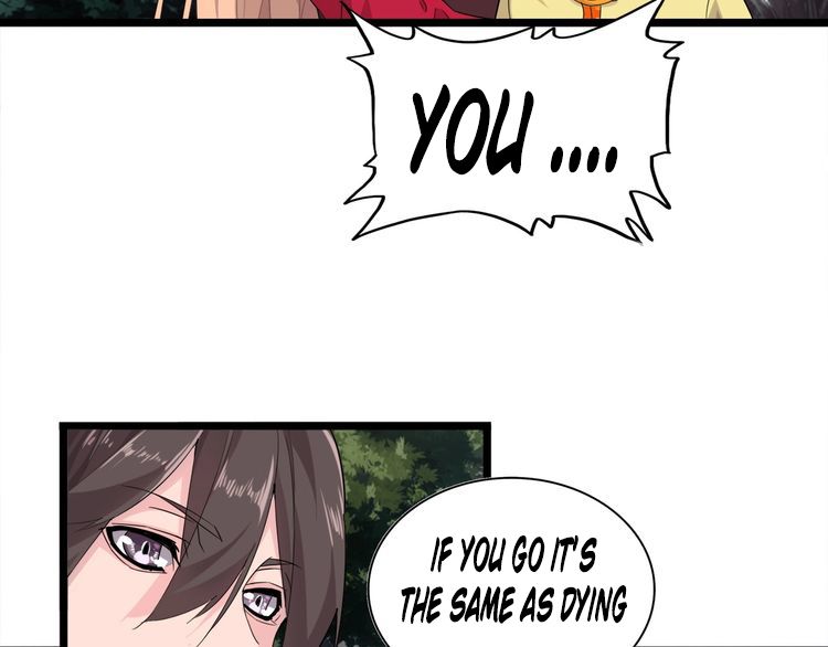 The Servant Is the Demon King?! Chapter 3 page 64 - 