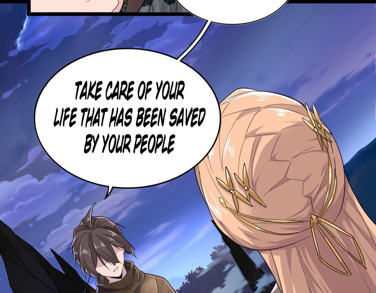 The Servant Is the Demon King?! Chapter 3 page 65 - 