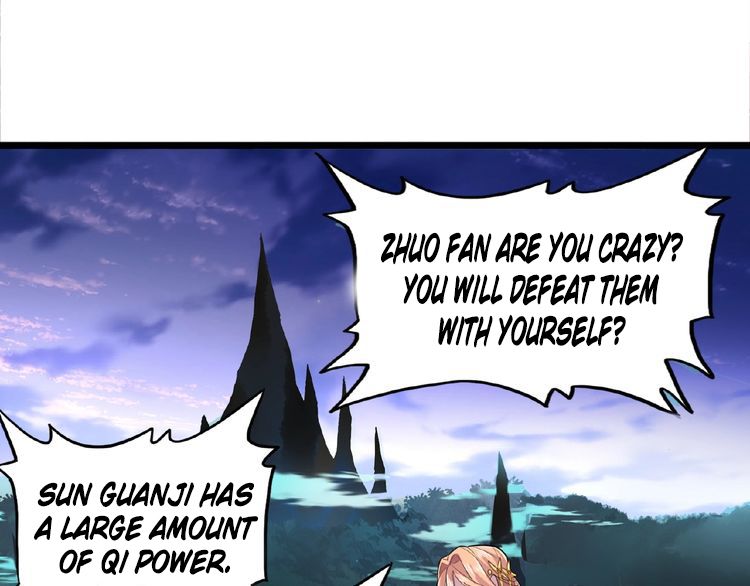 The Servant Is the Demon King?! Chapter 3 page 71 - 