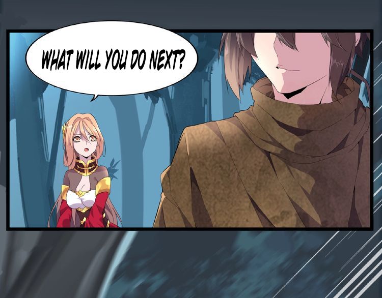 The Servant Is the Demon King?! Chapter 4 page 116 - 