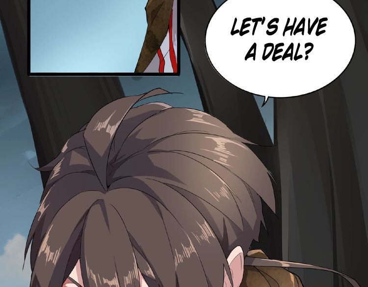 The Servant Is the Demon King?! Chapter 4 page 17 - 