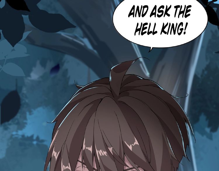 The Servant Is the Demon King?! Chapter 4 page 171 - 