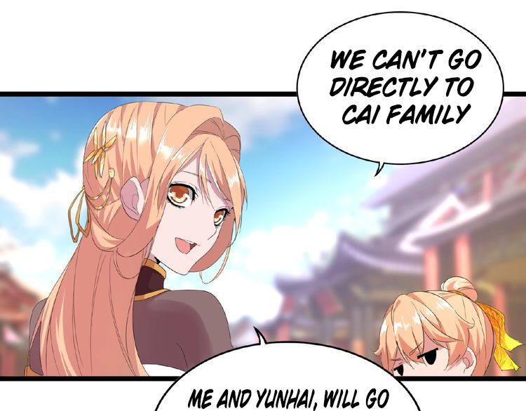 The Servant Is the Demon King?! Chapter 5 page 139 - 